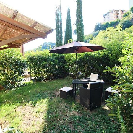 The House Of The Sources 500Mt To Palio Villa Siena Exterior photo